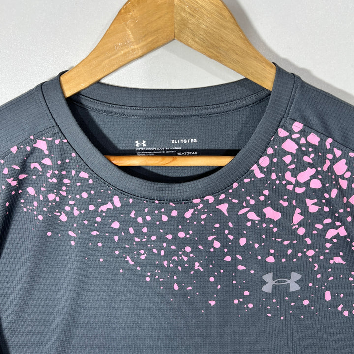 UNDER ARMOUR HEATGEAR SPORT TSHIRT