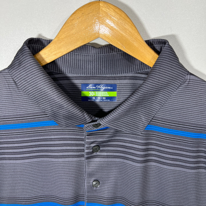 BEN HOGAN SPORT POLO TSHIRT