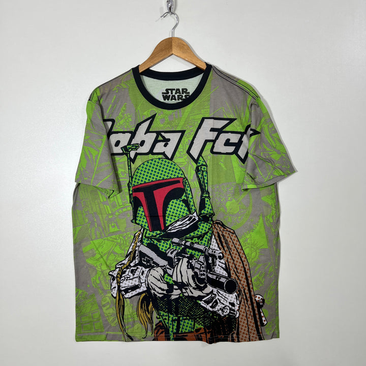 STAR WARS COTTON TSHIRT
