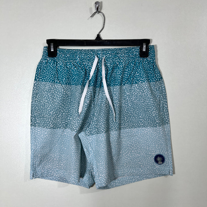 CHIBBIES SWIMWEAR SHORT