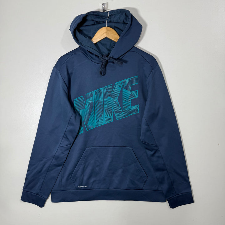 NIKE THERMA FIT SPORT HOODIE INNER FLEECE