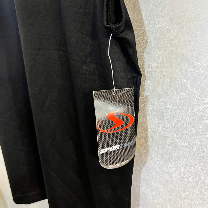 SPORT TEK QUICK DRY SPORT SLEEVES LESS BRAND NEW
