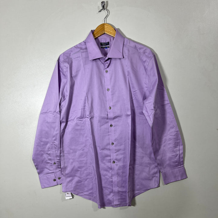 VAN HEUSEN FLEX  SLIM FIT FORMAL SHIRT