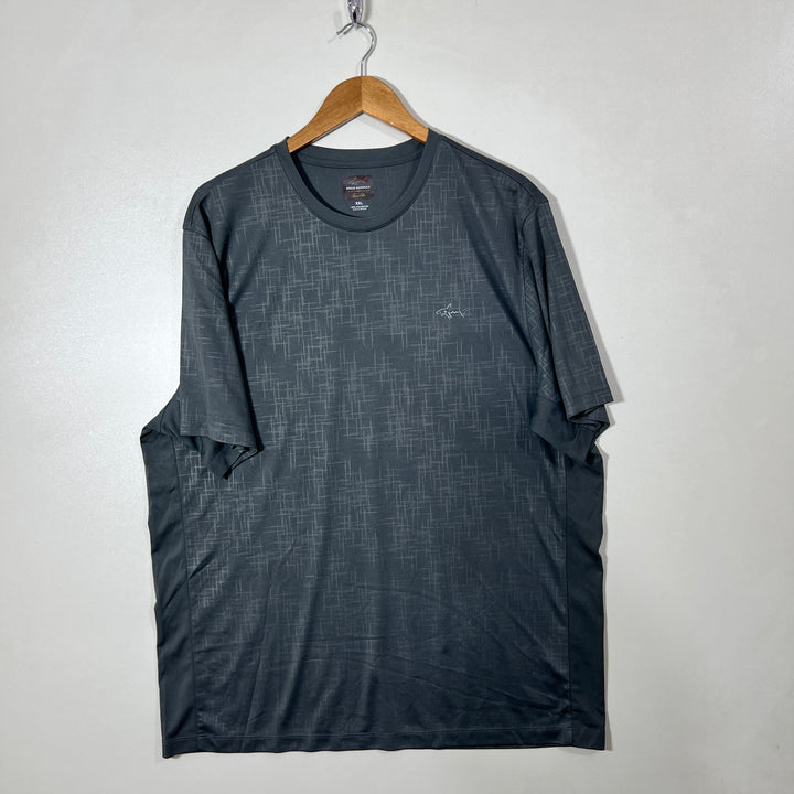 GREG NORMAN SPORT TSHIRT