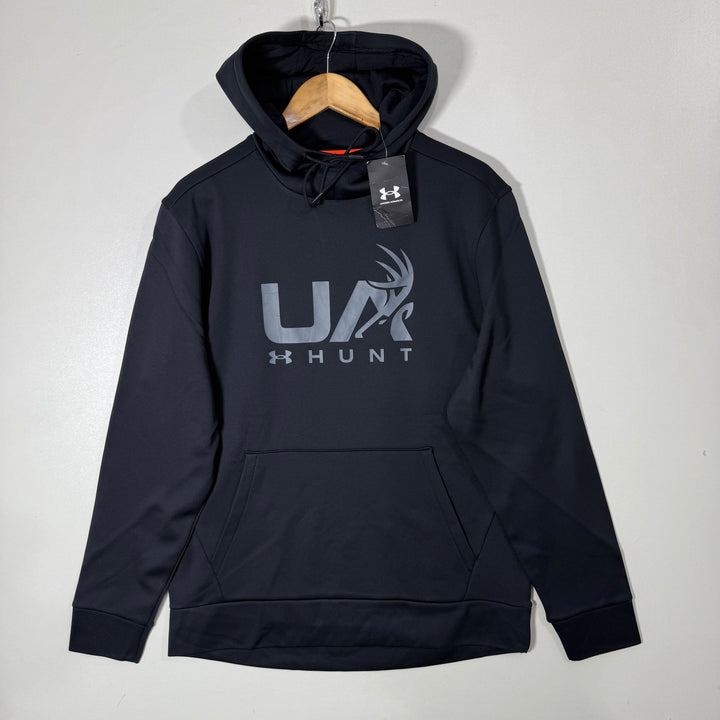 UNDER ARMOUR SPORT HOODIE INNER FLEECE BRAND NEW