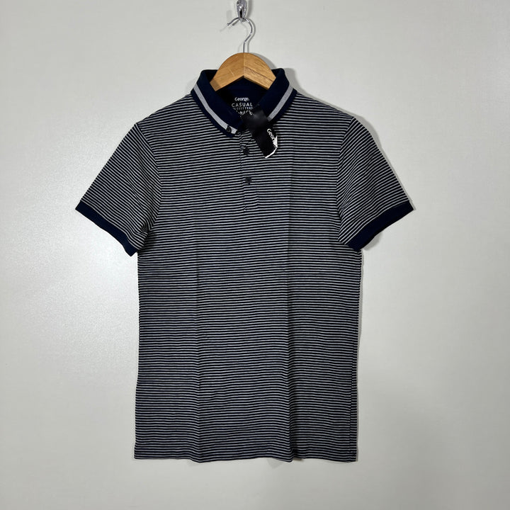 GEORGE COTTON POLO TSHIRT BRAND NEW