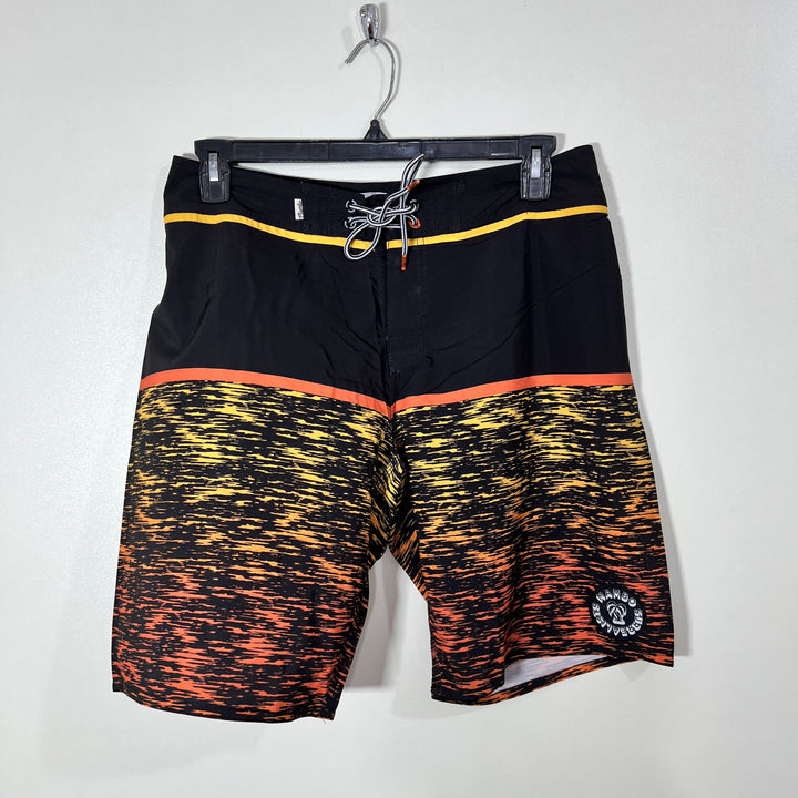 MAMLO SWIMWEAR SHORT