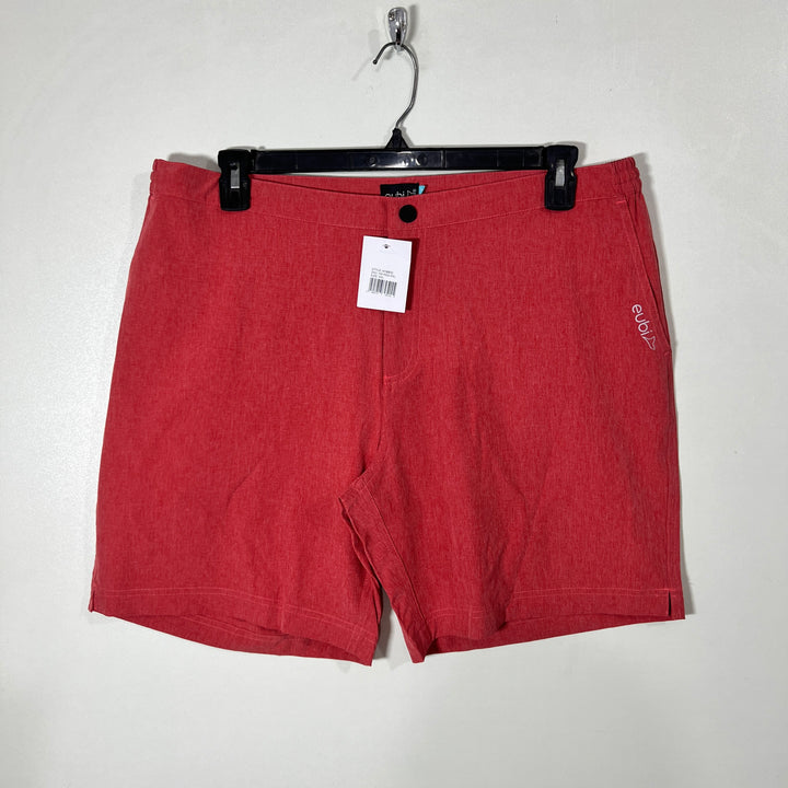 EUBI GOLF SHORT BRAND NEW