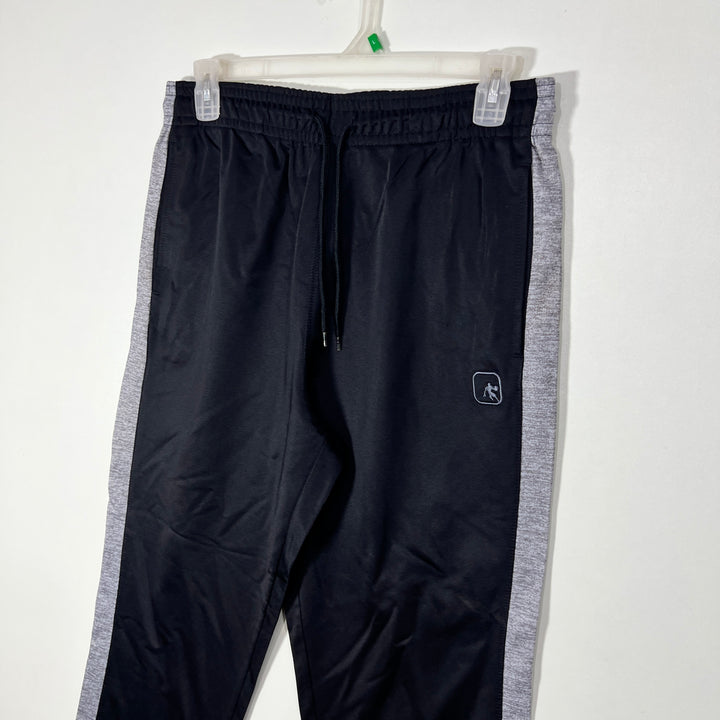 AND1 STRAIGHT FIT SPORT TROUSER INNER FLEECE