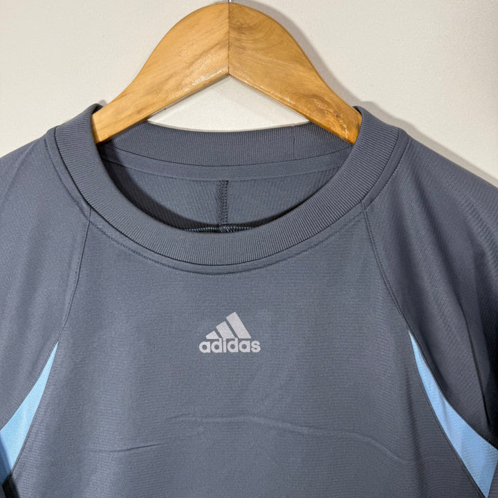 ADIDAS 365 LONG SLEEVES SPORT TSHIRT