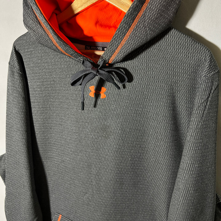 UNDER ARMOUR SPORT HOODIE INNER