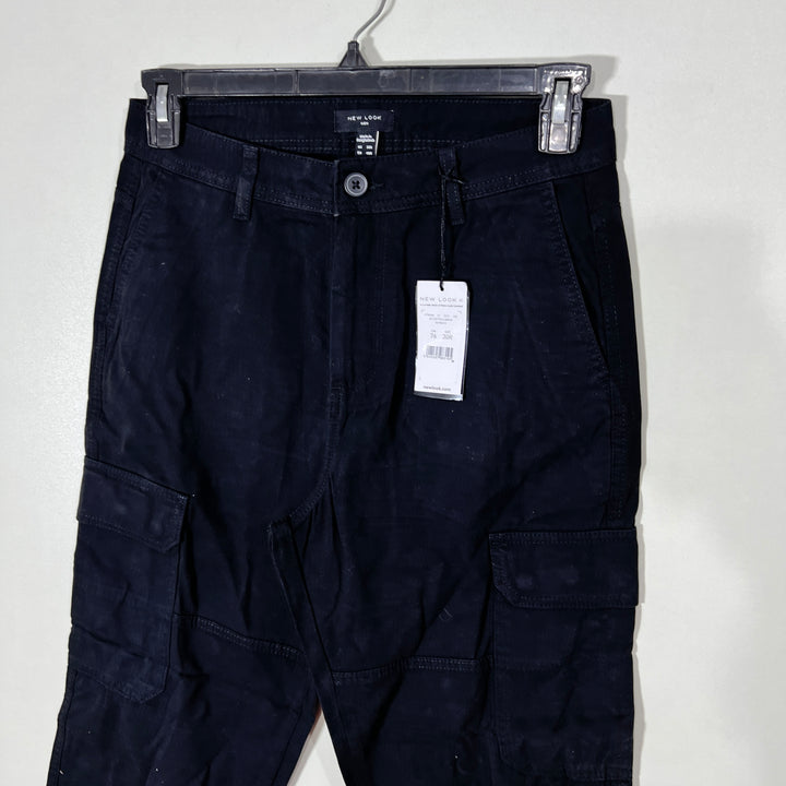NEW LOOK CARGO JOGGER PANT BRAND NEW WITH STRETCH