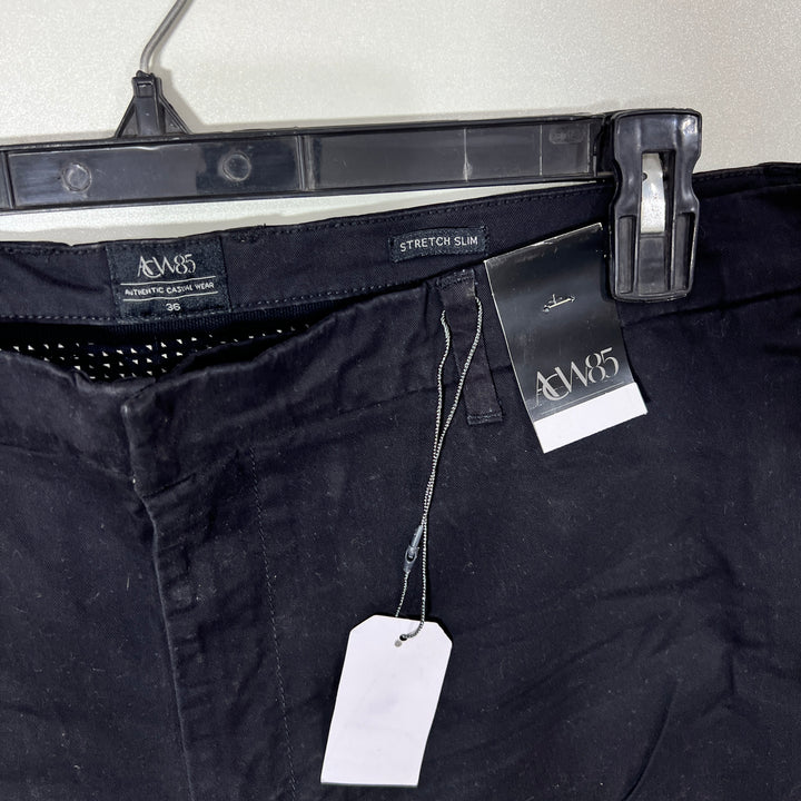 ACW85 COTTON SHORT BRAND NEW