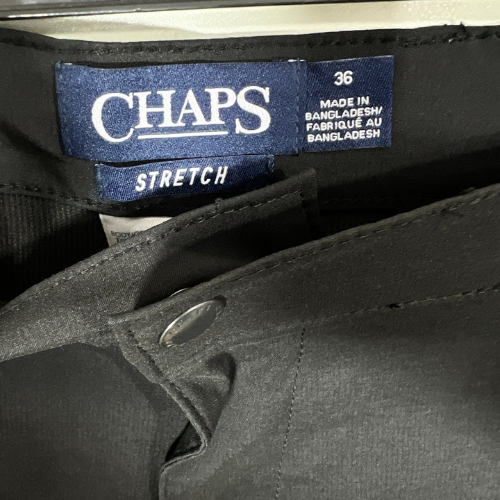 CHAPS PERFORMANCE GOLF SHORT