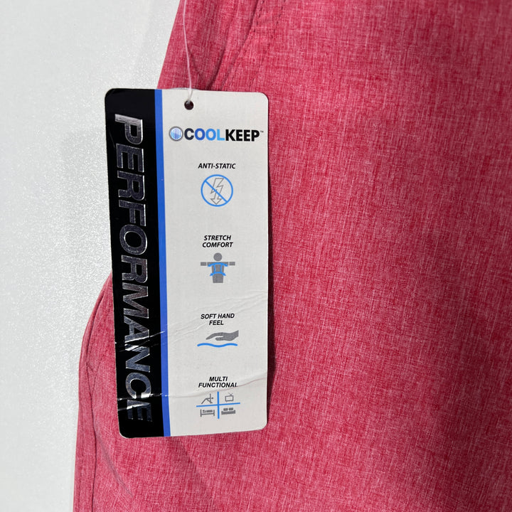 COOL KEEP STRETCH PERFORMANCE SHORT BRAND NEW