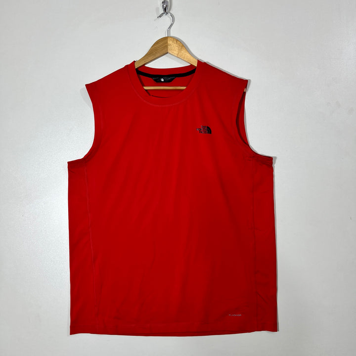 THE NORTH FACE SPORT SLEEVES LESS