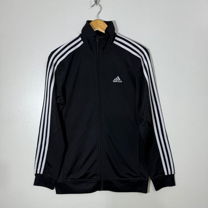 ADIDAS SPORT JACKET INNER FLEECE