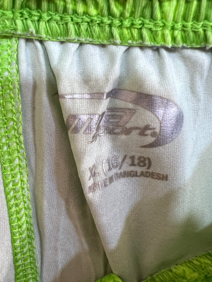 MTA SPORT LONG LENGHT SPORT SHORT