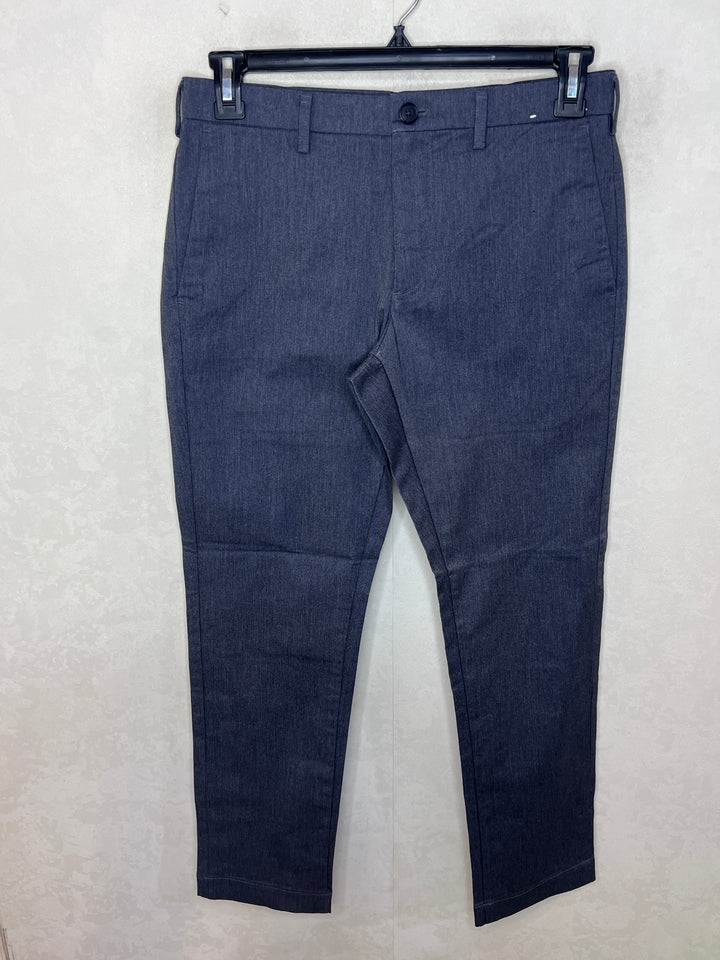UNIQLO COTTON CHINO PANT WITHOUT STRETCH