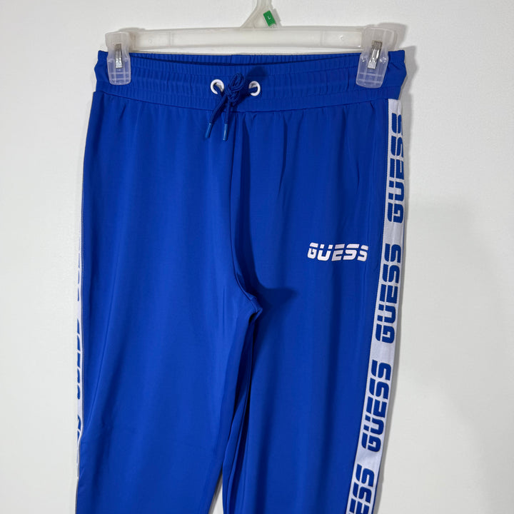GUESS WOMEN SLIM FIT SPORT TROUSER
