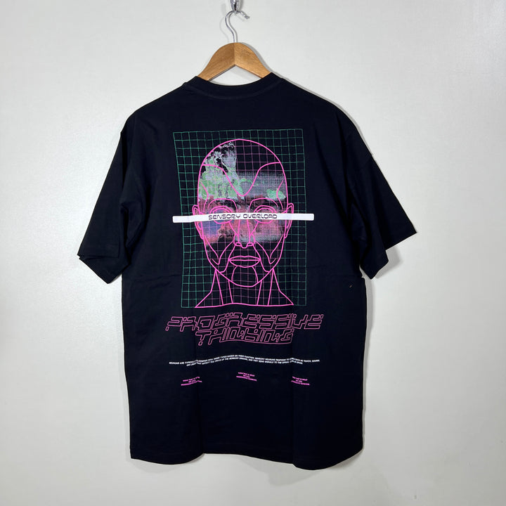 PULL&BEAR COTTON TSHIRT BRAND NEW
