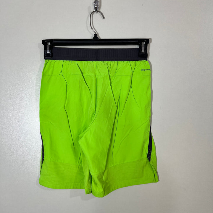 RUSSELL DRI POWER 360 PARACHUTE SHORT