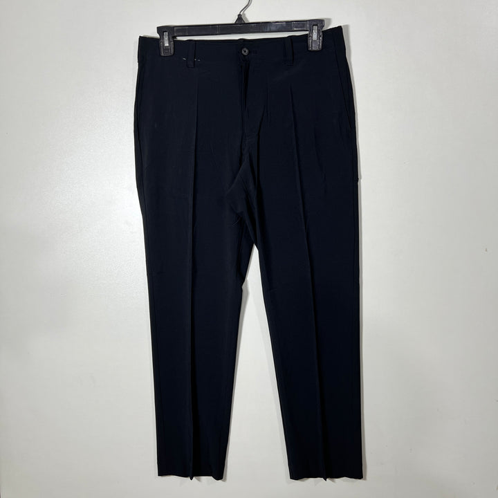 BEN HOGAN SLIM FIT PERFORMANCE PANT WITH STRETCH BLACK COLOUR