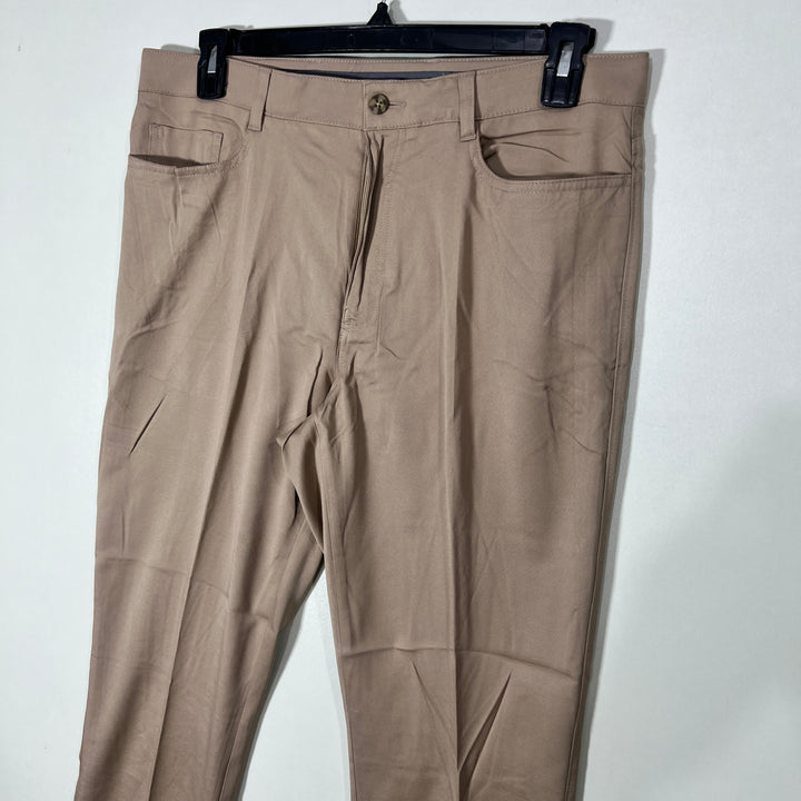BEN HOGAN SLIM FIT PERFORMANCE PANT WITH STRETCH
