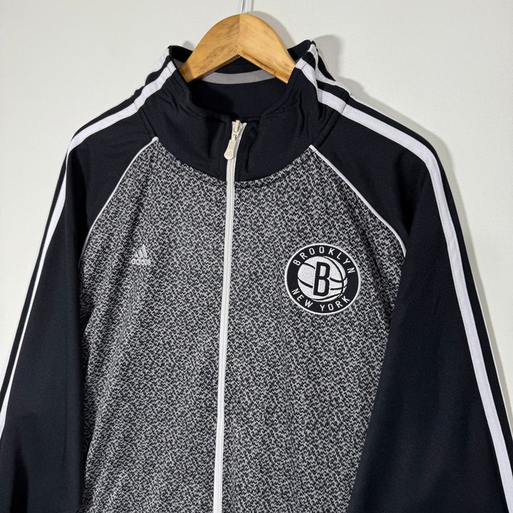 ADIDAS SPORT JACKET