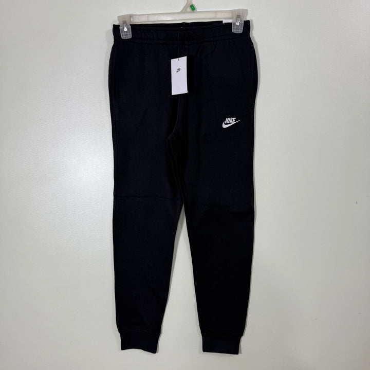 NIKE SWEAT TROUSER BRAND NEW INNER FLEECE BLACK COLOUR