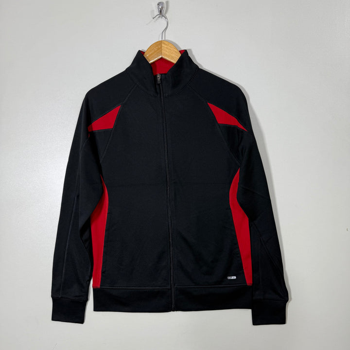 CHAMPION SPORT JACKET BLACK COLOUR