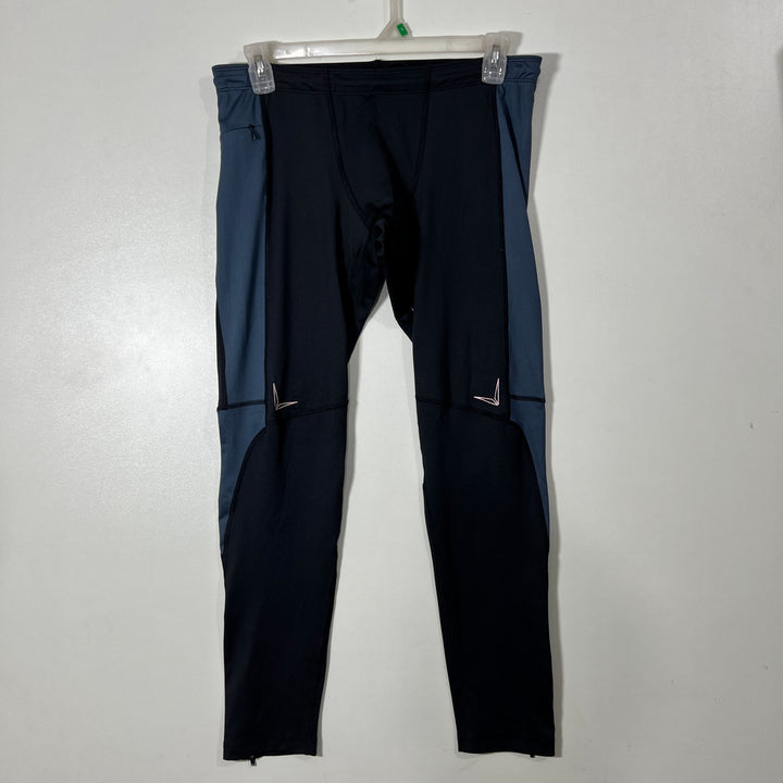 FILA LIVE IN MOTION CYCLING SPORT TROUSER