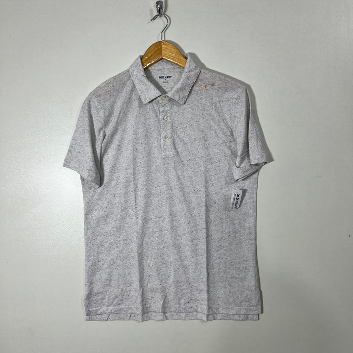 OLD NAVY COTTON POLO TSHIRT BRAND NEW