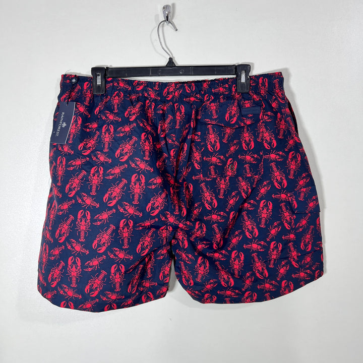 RAINFOREST SWIMWEAR SHORT BRAND NEW