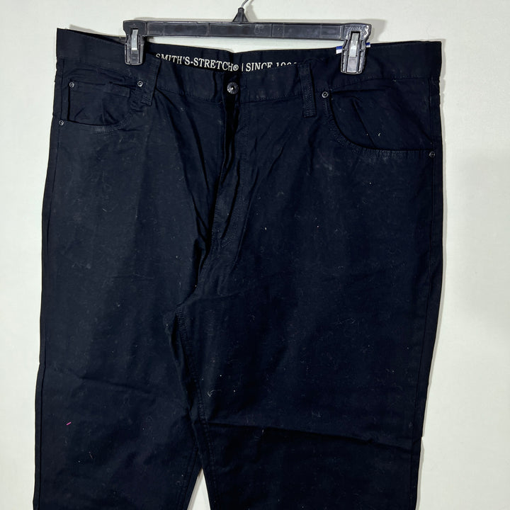 SMITH WORKWEAR STRAIGHT FIT COTTON JEANS BRAND NEW  WITH STRETCH