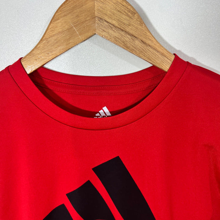 ADIDAS SPORT TSHIRT