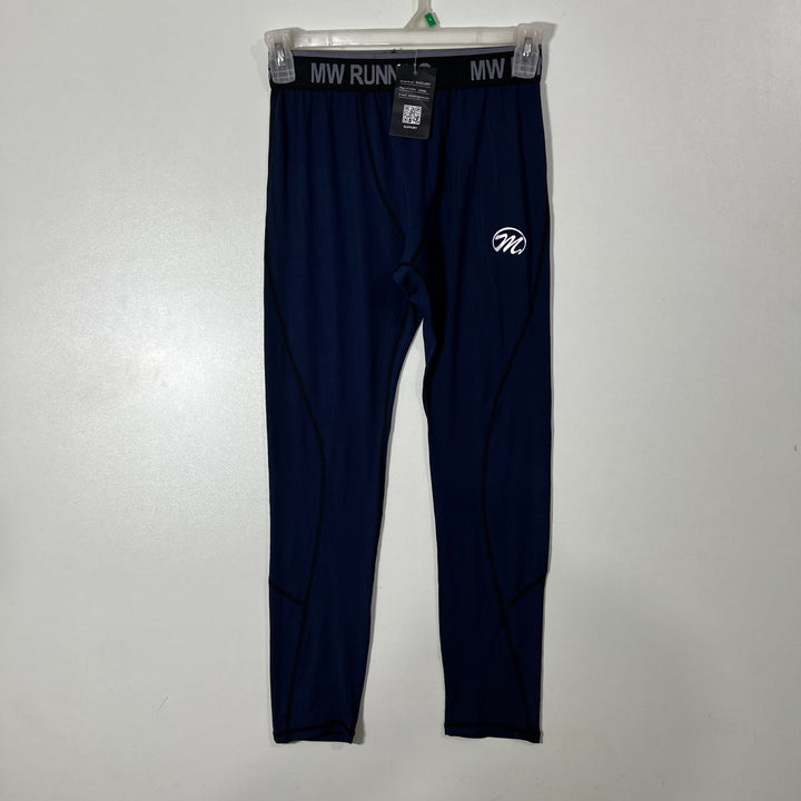 DEALS GLOBLE SPORT COMPRESSION TIGHTS BRAND NEW