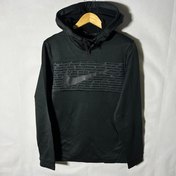 NIKE DRI FIT SPORT HOODIE INNER FLEECE