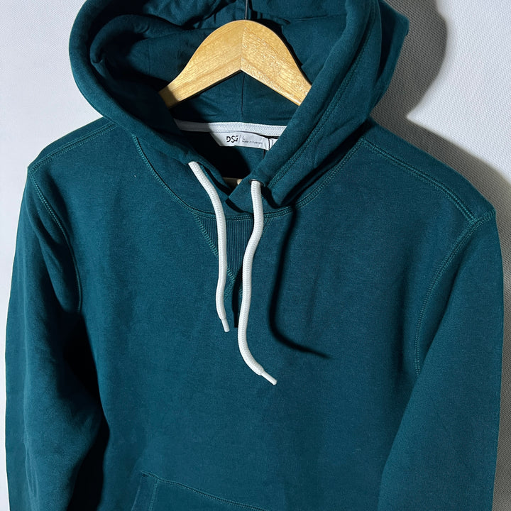 DSG SWEAT HOODIE INNER FLEECE