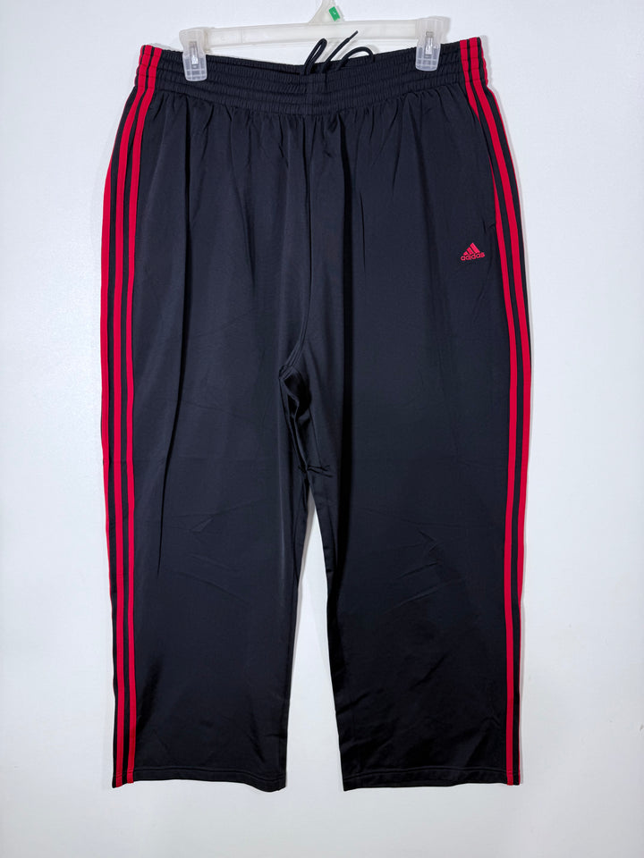 ADIDAS SPORT TROUSER INNER FLEECE BLACK COLOUR