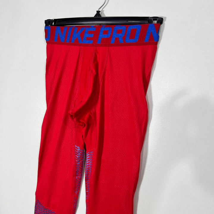 NIKE PRO SPORT COMPRESSION TIGHTS