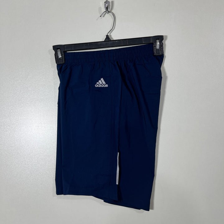 ADIDAS EVERY RUNNING PARACHUTE SHORT