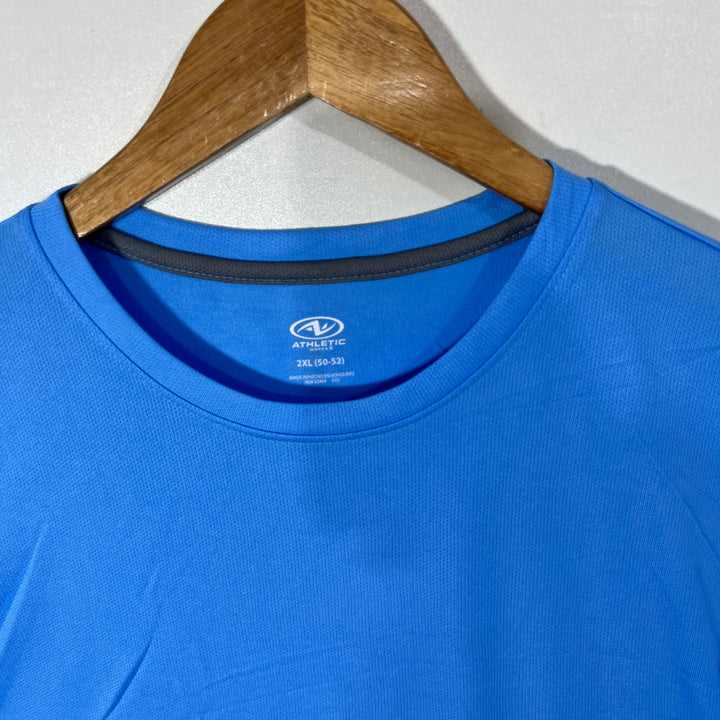 ATHLETIC WORKS SPORT TSHIRT