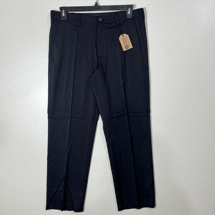 BCG STRAIGHT FIT PERFORMANCE PANT WITH STRETCH