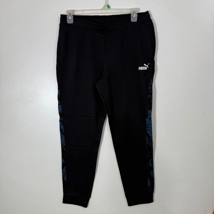 PUMA SWEAT TROUSER BRAND NEW