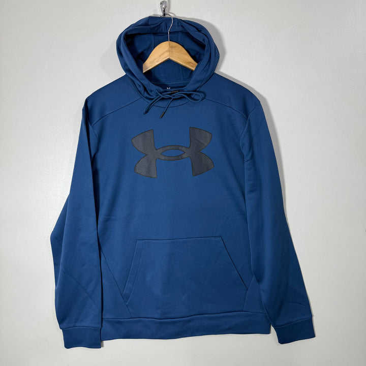 UNDER ARMOUR SPORT HOODIE INNER FLEECE