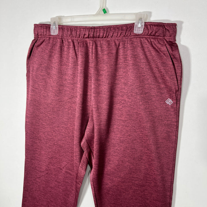 ZELOS SPORT TROUSER INNER FLEECE