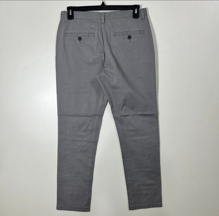F&F SLIM FIT COTTON CHINO PANT BRAND NEW WITH STRETCH
