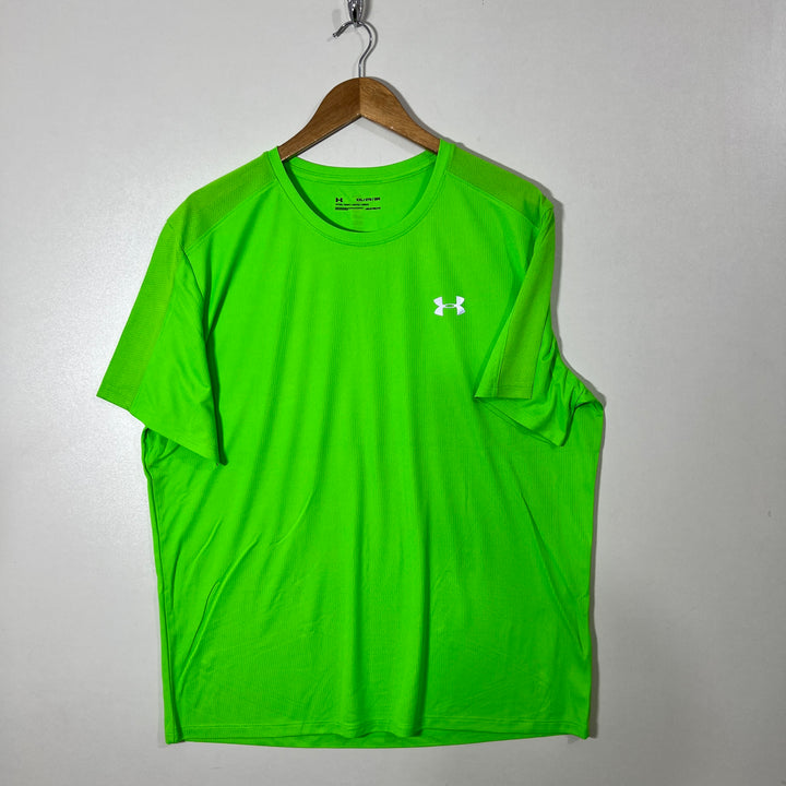 UNDER ARMOUR HEATGEAR SPORT TSHIRT
