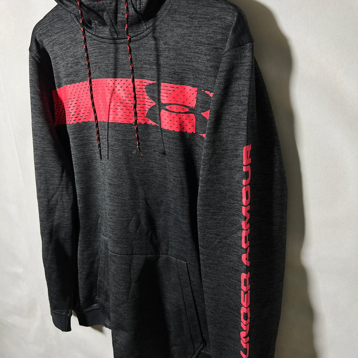 UNDER ARMOUR COLDGEAR SPORT HOODIE INNER FLEECE